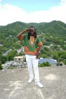 Jamaica campaign paying off for Ras Zukes
