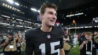 Fernando Mendoza Offensive Rookie of the Year Prediction Market After Preseason Debut