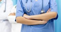 Glasgow nursing staff 'left with no option' but to take industrial action