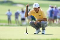 Stanford’s Jay Leng Jr. advances to U.S. Amateur semifinals