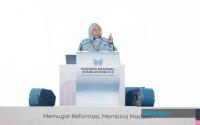 Mature Approach Needed To Face Political Reality, Strengthen PKR - Fuziah