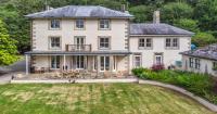 Historic North Pennines country house hotel for sale