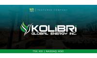 Kolibri Global Energy Announces Record Q2 2026 Revenue of $22.5 Million, Production Up 46%, Net Income Up 197%