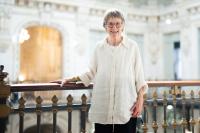Nancy Cartwright, philosopher: ‘People distrust science because they feel the system has abandoned them’ 