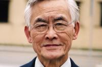 Professor Emeritus Chiang Chung Mei, pioneering scholar of ocean wave dynamics and fluid mechanics, dies at 91