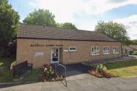 Community centre to become temporary GP surgery after village practice shuts
