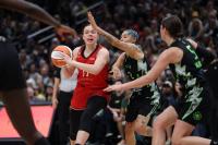 Holly Winterburn’s career night leads Fire over Storm