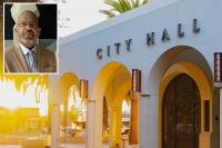 Disgraced California city manager placed on paid leave after raunchy texting scandal just got a raise