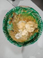 Lizard in patient’s food: DHH floats fresh tender