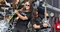 Esteemed Journalist Suffers Heart Attack at Heavy Metal Festival