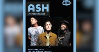 'Britpop royalty' to perform in city for debut album's 30th anniversary