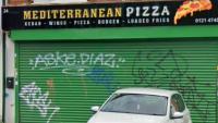 Clueless Birmingham pizza takeaway workers put customers at risk over ingredients