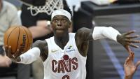 Dennis Schroder approaching wild NBA record with latest trade