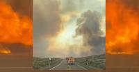 Containment grows on Bug Fire and Stallion Fire, NV Energy restores power to all