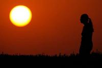 Oppressive heat, high humidity grip much of the U.S. as students start a new school year