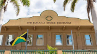 Jamaica Stock Exchange net profit nearly triples in Q2