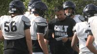 The sound of success: Pueblo South bringing energy to preseason