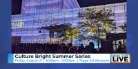 Figge Plaza set for country concert, Art of the Brew event Aug. 21