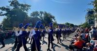 Johnson County Old Settlers is less than a month away — what to expect