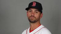 Red Sox's Seth Martinez Gets Next Steps After Boston DFA