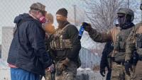 Trump’s DHS carried out vast spying operation against unions and left-wing groups in Minnesota