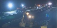 I-285 closure underway on Atlanta’s westside