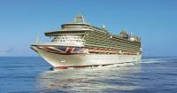 The 'fun' cruise ship that's 'perfect for families' often seen in Southampton
