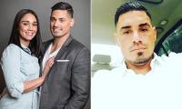 Married at First Sight star Ryan De Nino dead at 40 as family source reveals he passed 'suddenly' in New Jersey