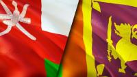 Oman Seeks Sri Lankan Investment as Economic Ties Deepen