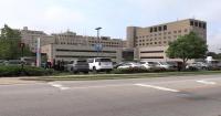Gas odor leads to evacuation of Mercy Health - St. Rita's buildings