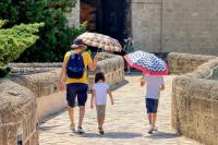 Climatologists assess chances of 2026 temperature record