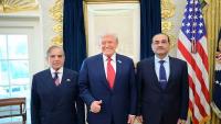 Pakistan emerging as 'hinge power' in global politics: Financial Times