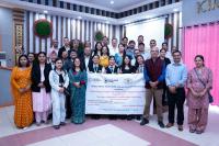 Youth Empowered as “Digital Guardians” to Combat Illegal Wildlife Trade