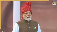 Independence Day 2026: PM Modi calls for big leap in defence manufacturing in August 15 address