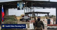 Russia’s role in Middle East politics endures, shifts to being ‘secondary power’