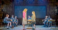 Matilda the Musical’s Dennis Kelly: ‘The most important thing is that our child actors have a great time’