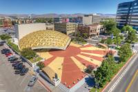 Sharing the Spotlight: Arts &amp; Business Take Center Stage in Thriving Communities