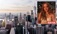 Outrage as NYC real estate brokers charge renters THOUSANDS of dollars to view hidden listings