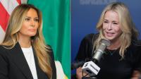 Chelsea Handler Roasts Melania Trump’s Doc That 'Bombed' — Here's What She Would Have Rather Seen Her In