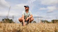 Praying for rain: The farms driven to breaking point