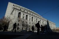 Woman Pleaded Guilty to Drug Trafficking Charge, Then Learned Too Late She Couldn’t Return From Mexico