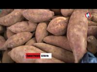 Market Bag: Drought, irrigation and higher food prices