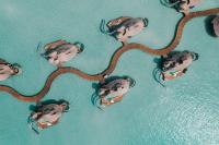 Soneva resorts named to Forbes Travel Guide’s Edge List 2026