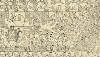 Ancient Egyptian princesses were skilled archers, trained with weapons, controversial study claims