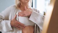 Breast cancer symptoms women miss - Irish nurse's warning after The Office star's diagnosis