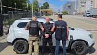Moldova extradites to Ukraine organizer of escape route for draft dodgers