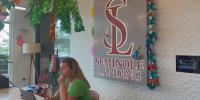 College Students return to campus as FSU Panama City opens for fall Move-In