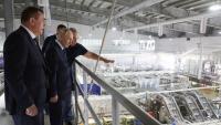 Putin’s Russia: a land that has ‘run out of workers’