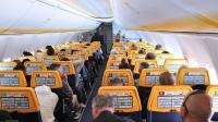 Irish Ryanair passengers could get extra legroom with this simple booking trick