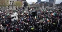 Nerves in Government about potential protests as fuel prices inch closer to €2-per-litre again
